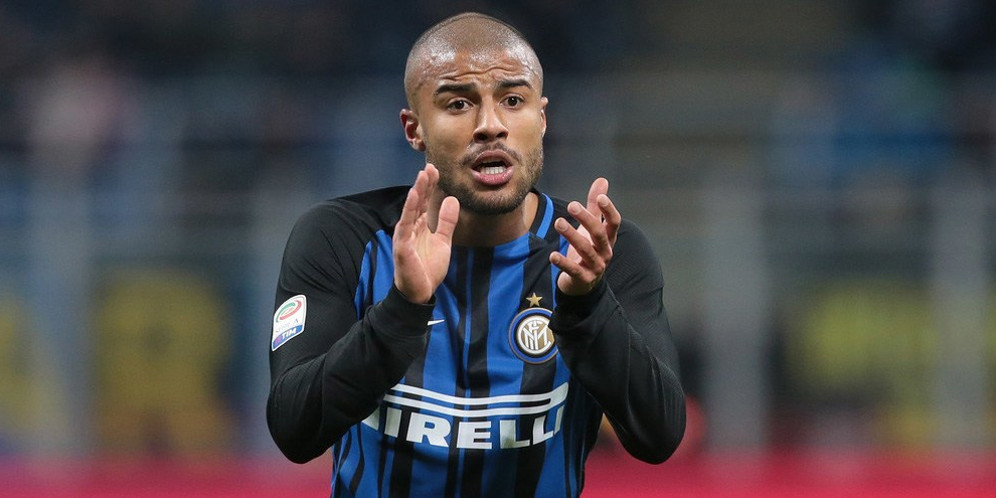 Malas Balik Ke Barca, Rafinha Betah Di Inter thumbnail